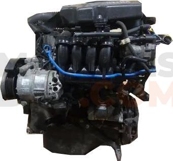 Motor ENS Lancia Voyager 2.8 (177 cv) Automatico