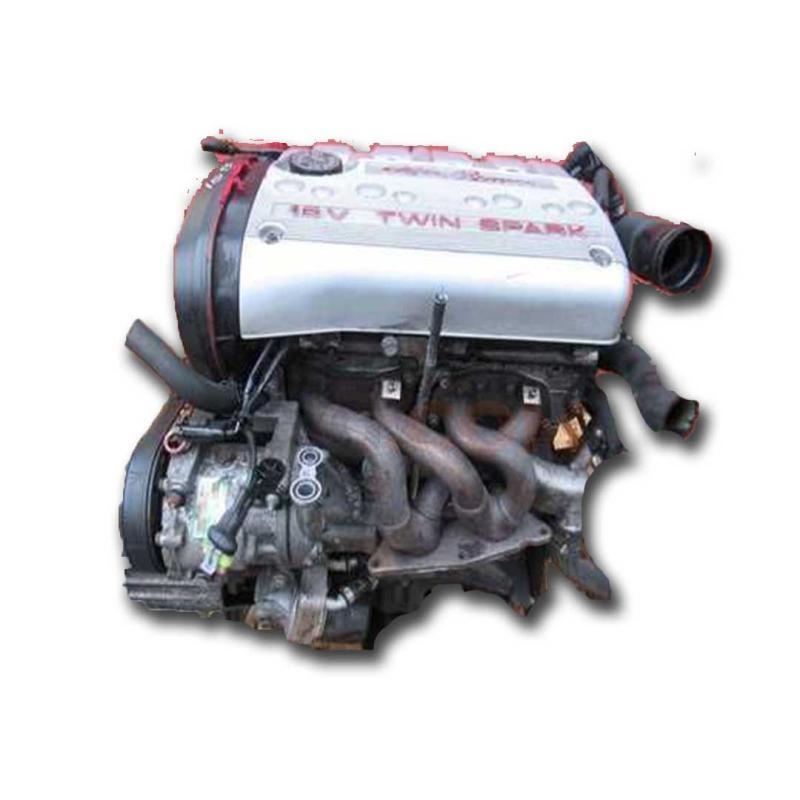 Motor ENS Lancia Voyager 2.8 (177 cv) Automatico