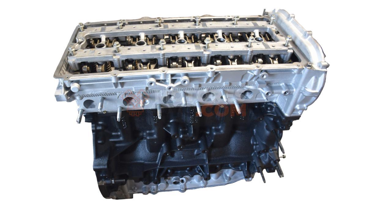 Motor ENSA Ford Ranger II 2.3 (143 cv) Automatico