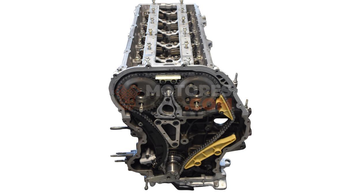 Motor ENSA Ford Ranger II 2.3 (143 cv) MT