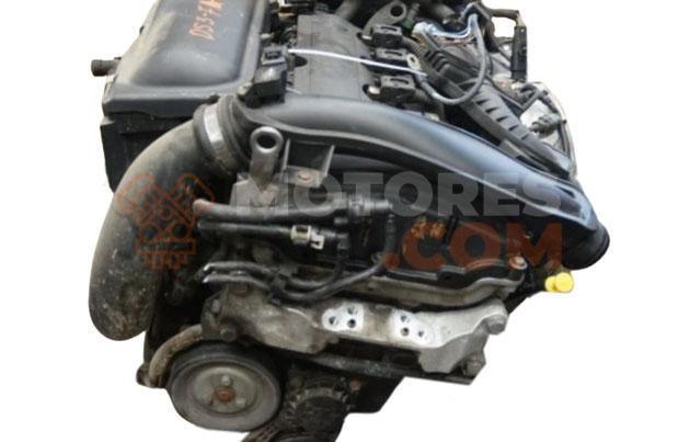 Motor EP6 Citroen Berlingo II 1.6 VTi (120  cv)