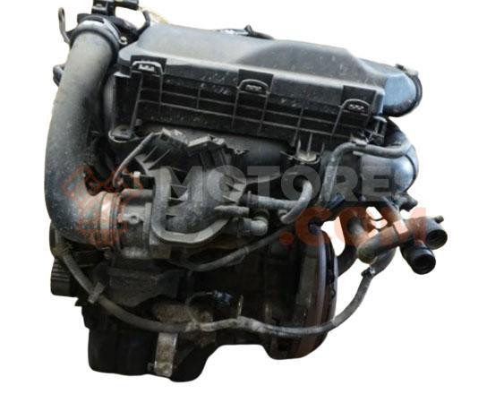 Motor EP6 Citroen Berlingo II 1.6 VTi (120  cv)
