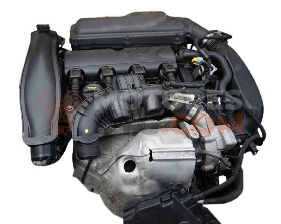 Motor EP6 Citroen Berlingo II Fase II 1.6 VTi (120 cv)
