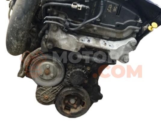 Motor EP6 Citroen Berlingo II Fase II 1.6 VTi (120 cv)