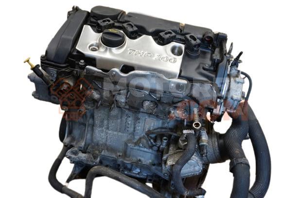 Motor EP6 Citroen Berlingo II Fase II 1.6 VTi (98 cv)
