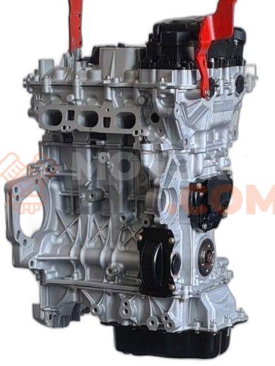 Motor EP6 Peugeot 207 1.6 HDi (110 cv)