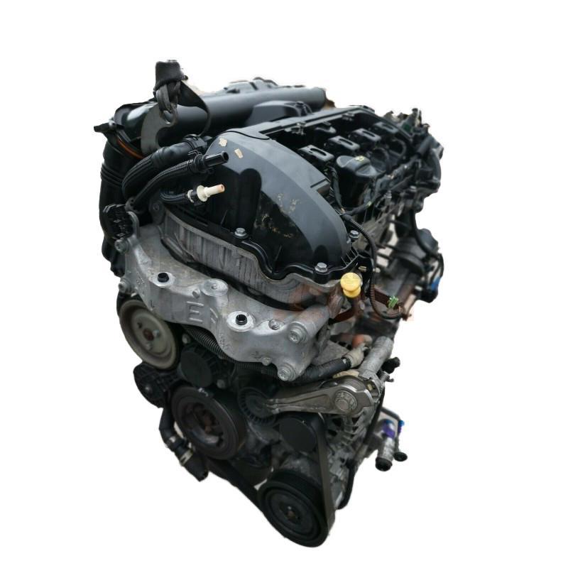 Motor EP6 Peugeot 308 CC I (Versión 2011) 1.6I V16 VTi (120 cv)