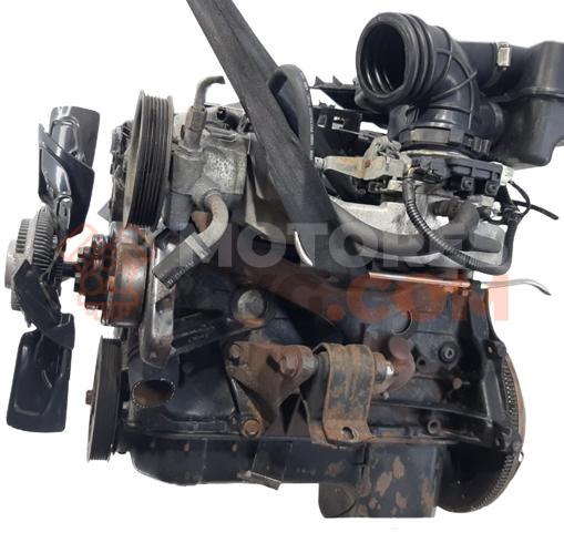 Motor EPE Isuzu Gemini (MJ) 1.6 i (120 cv)