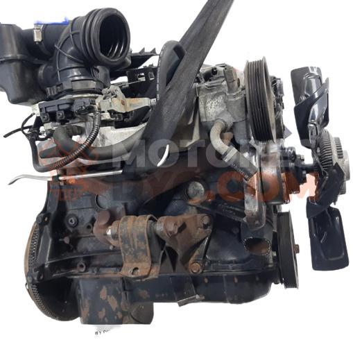 Motor EPE Jeep Cherokee I (XJ) 2.5 i SE 4WD (127 cv)