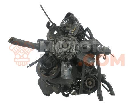 Motor EPE Jeep Cherokee I (XJ) 2.5 i SE 4WD (127 cv)