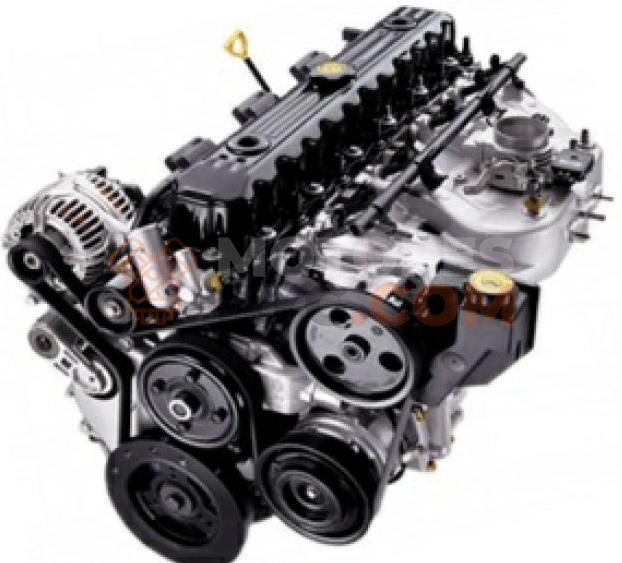 Motor EPE Jeep Cherokee I (XJ) 2.5 TD (115 cv)