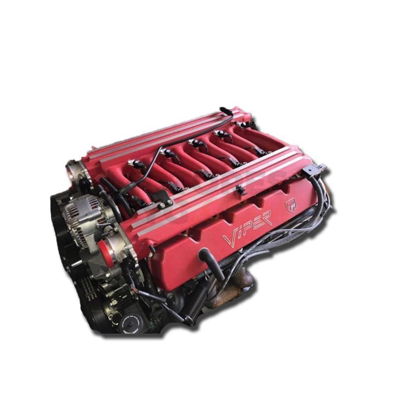 Motor EPT Chrysler Viper 8.0 V10 (455 cv)
