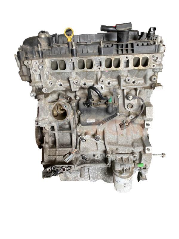 Motor ER33 Ford Mondeo IV Wagon 2.0 EcoBoost (240 cv) Automatico