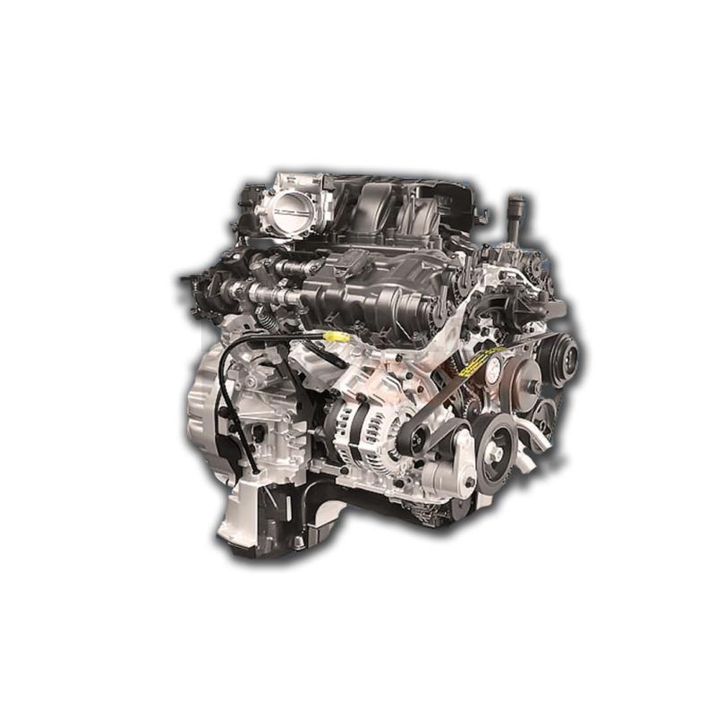 Motor ERB Chrysler 300 II 3.6 (286 cv) Automatico