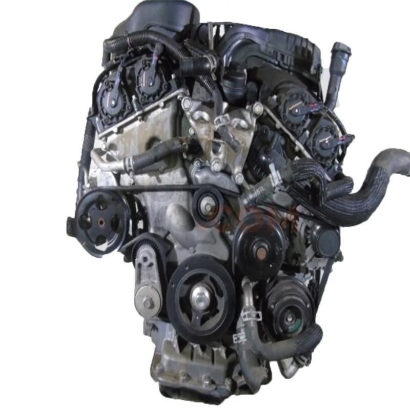Motor ERB Chrysler 300 II (Versión 2015) 3.6 (286 cv) Automatico