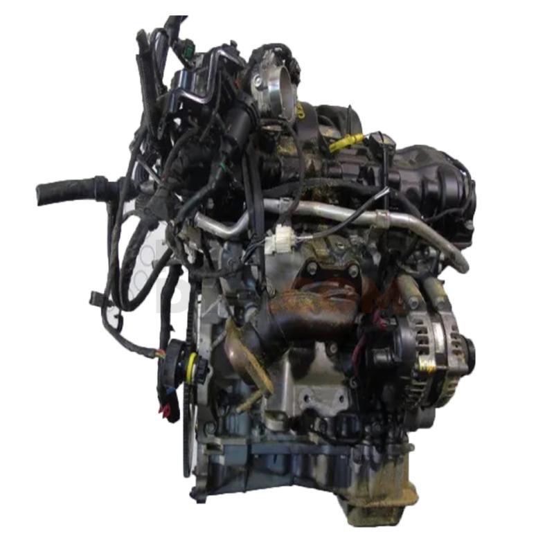 Motor ERB Chrysler 300 II (Versión 2015) 3.6 (296 cv) AWD Automatico