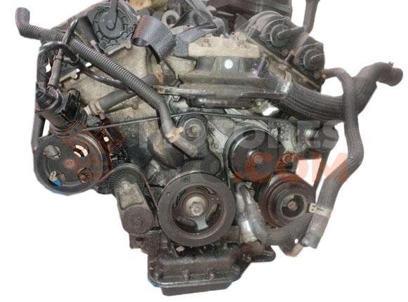 Motor ERB Chrysler 300 II (Versión 2015) 3.6 (296 cv) AWD Automatico