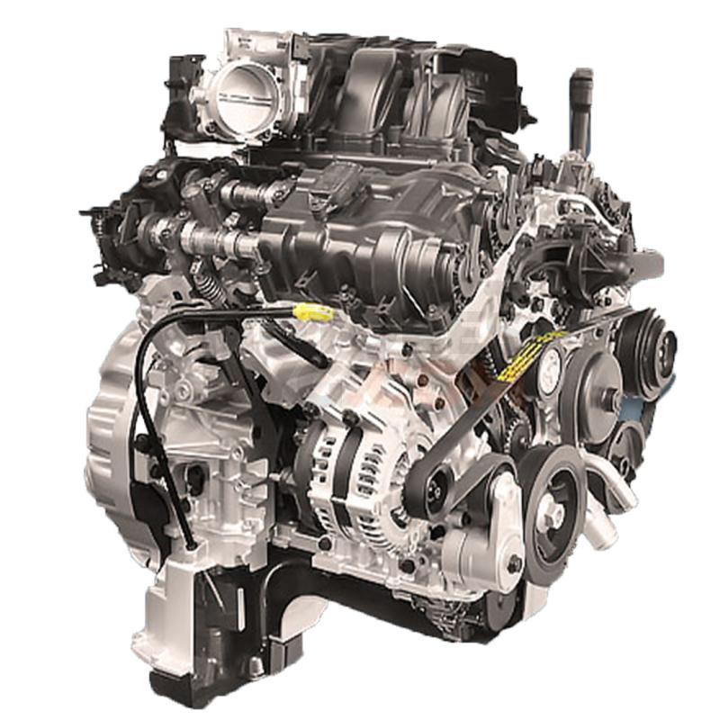 Motor ERB Chrysler 300 II (Versión 2015) S 3.6 (305 cv) AWD Automatico