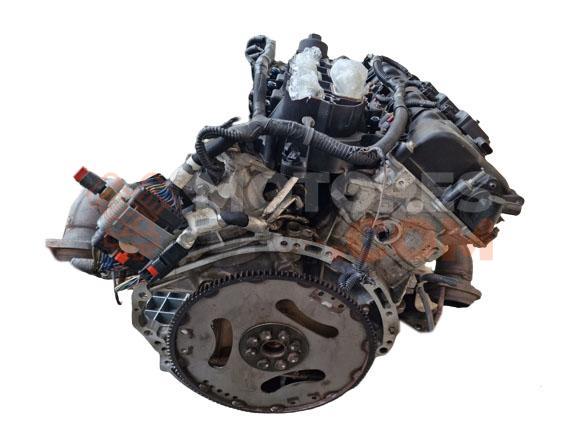Motor ERB Chrysler 300 II (Versión 2015) S 3.6 (305 cv) AWD Automatico