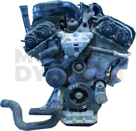 Motor ERB Chrysler 300 Touring 3.0 24V CRD (218 cv)