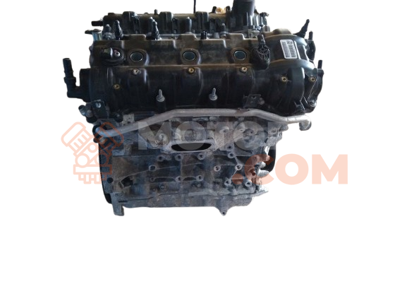 Motor ERB Chrysler Pacifica 3.5 i V6 24V FWD (253 cv)