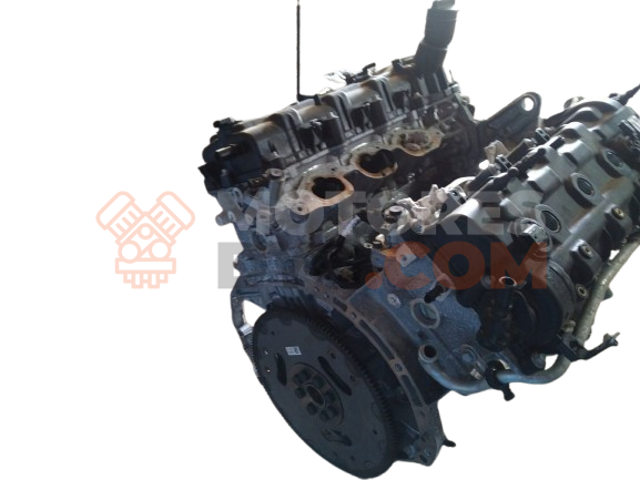 Motor ERB Chrysler Pacifica 3.5 i V6 24V FWD (253 cv)