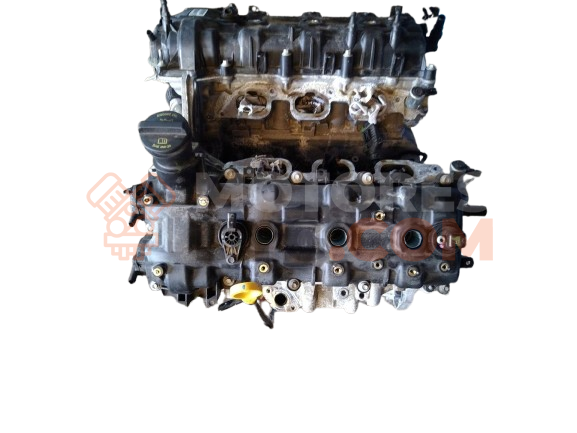 Motor ERB Chrysler Pacifica 3.5 i V6 24V FWD (253 cv)