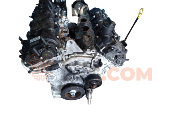 Motor ERB Chrysler Pacifica 3.5 i V6 24V FWD (253 cv)