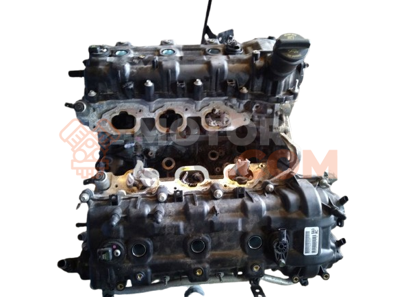 Motor ERB Chrysler Pacifica 3.5 i V6 24V FWD (253 cv)