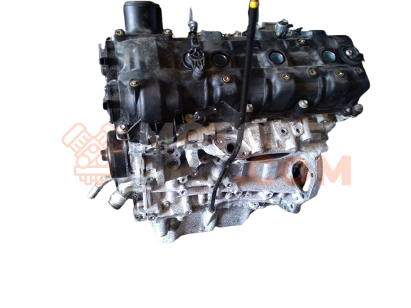Motor ERB Chrysler Pacifica 3.5 i V6 24V FWD (253 cv)