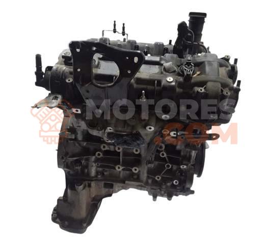 Motor erb Dodge Durango II 3.7 i V6 (214 cv)