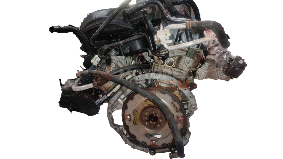 Motor erb Dodge Journey 2.4 i 16V (170 cv)
