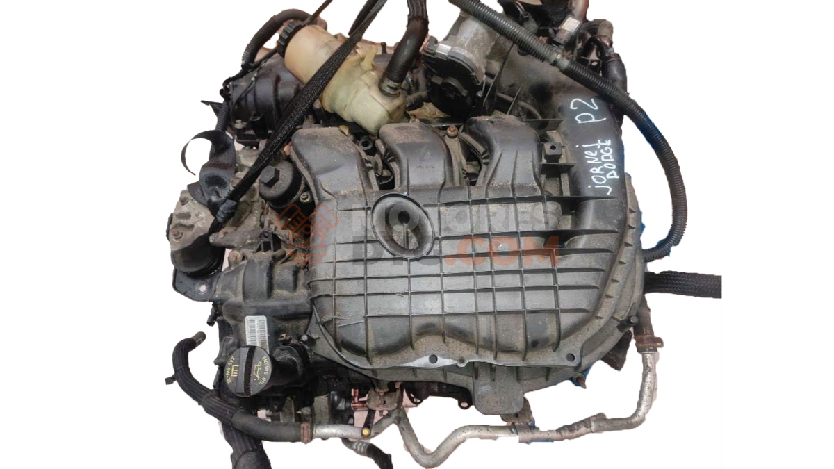 Motor erb Dodge Journey 2.7 (185 cv)