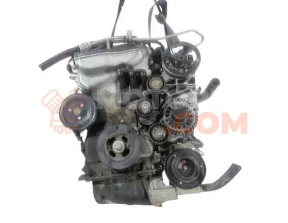 Motor ERB Fiat Freemont 3.6 V6 (280 cv) AWD Automatico