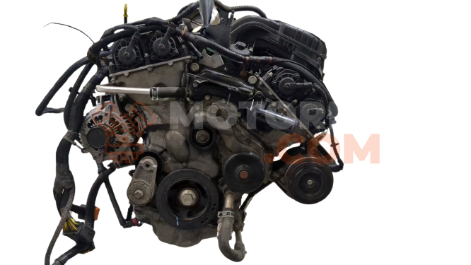 Motor ERB Jeep Grand Cherokee III (WH) 3.7 i V6 2WD (210 cv)