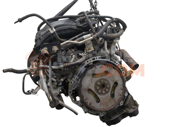 Motor ERB Jeep Grand Cherokee III (WH) 3.7 i V6 4WD (210 cv)