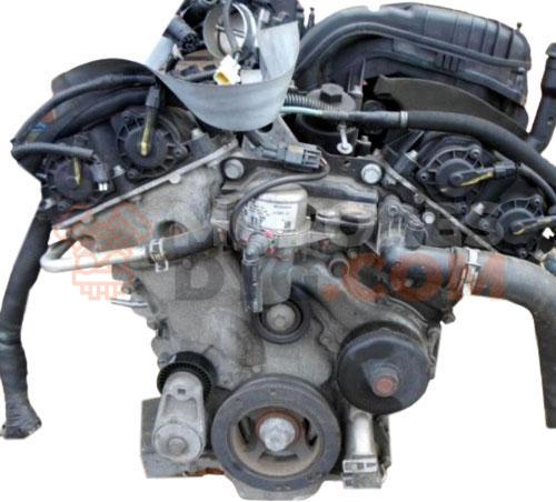 Motor ERB Jeep Grand Cherokee IV (WK2) 3.6 V6 (286 cv) 4WD Automatico
