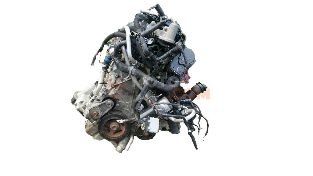 Motor erb Jeep Grand Cherokee IV (WK2 Versión 2013) 3.6 V6 (286 cv) 4WD Automatico