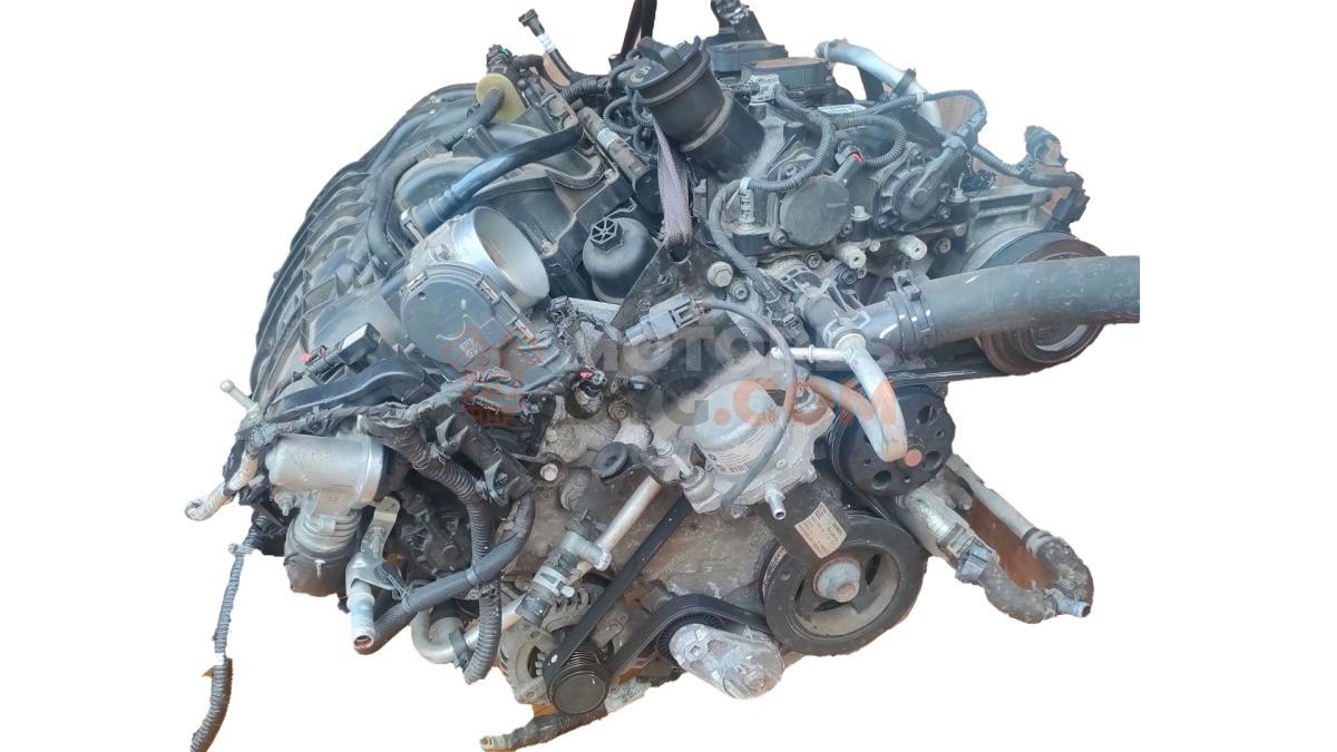 Motor erb Jeep Grand Cherokee IV (WK2 Versión 2013) 3.6 V6 (286 cv) 4WD Automatico