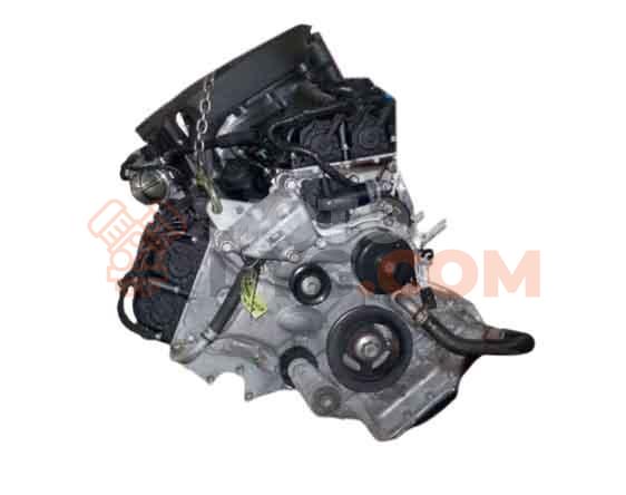 Motor ERB Jeep Grand Cherokee IV (WK2 Versión 2013) 3.6 V6 (286 cv) 4WD Automatico