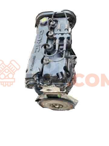 Motor erb Jeep WRANGLER IV (JL) 2.0 4xe Plug-in Hybrid (JL74) (381 cv)