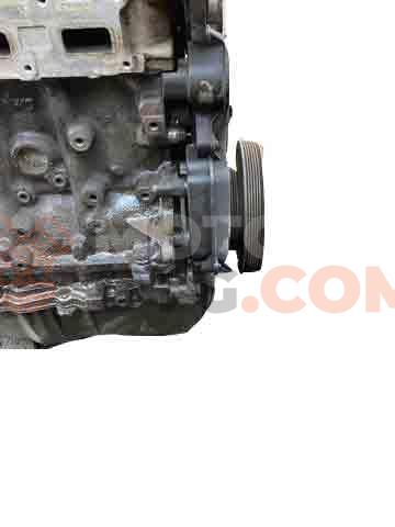 Motor erb Jeep WRANGLER IV (JL) 2.0 T-GDi (JL72, JL74) (270 cv)