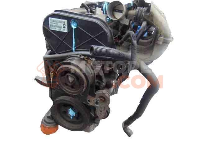 Motor erb Jeep WRANGLER IV (JL) 6.4 (470 cv)