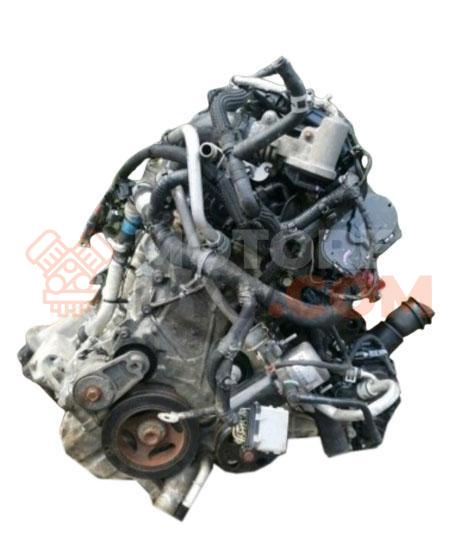 Motor ERB Lancia LANCIA THEMA (LX_) 3.6 (48,LX) (286 CV)