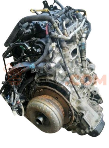 Motor ERB Lancia LANCIA THEMA (LX_) 3.6 4WD (LX,48) (286 CV)