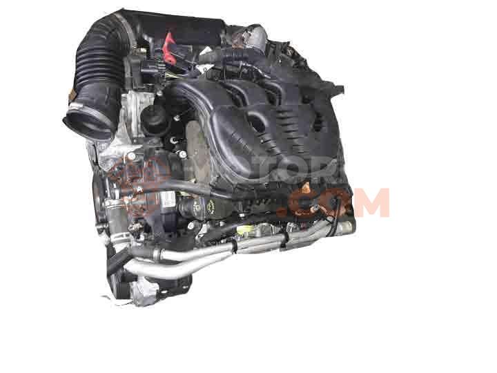 Motor erc Jeep GLADIATOR Pick-up (JT_) 3.6 VVT (290 cv)