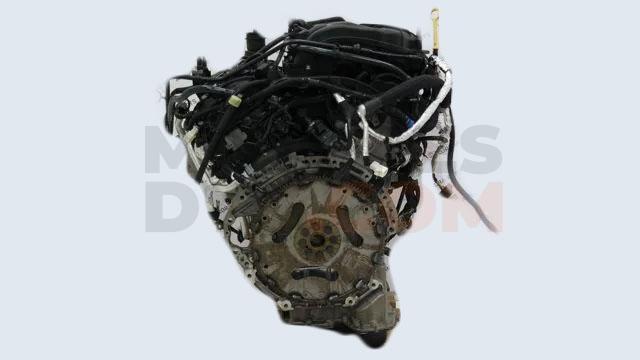 Motor ERC Jeep Grand Cherokee IV (WK2) 3.6 V6 (286 cv) 4WD Automatico
