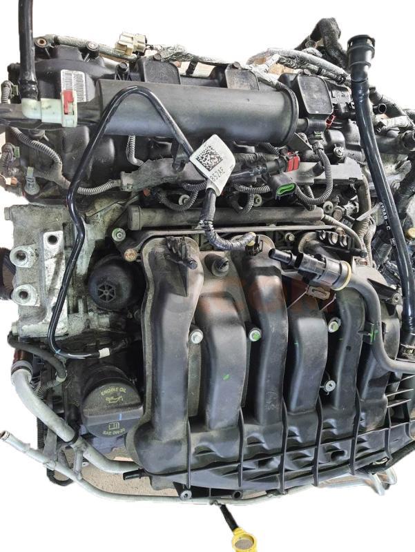 Motor ERC Jeep Grand Cherokee IV (WK2 Versión 2013) 3.6 V6 (286 cv) 4WD Automatico