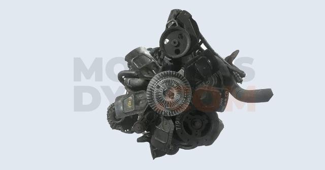 Motor ERH Jeep Grand Cherokee II (WJ) 4.0 i (190 cv)