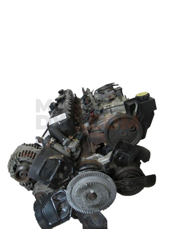 Motor ERH Jeep Grand Cherokee II (WJ) 4.0 i (190 cv)